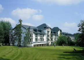 Land & Golf Hotel Stromberg